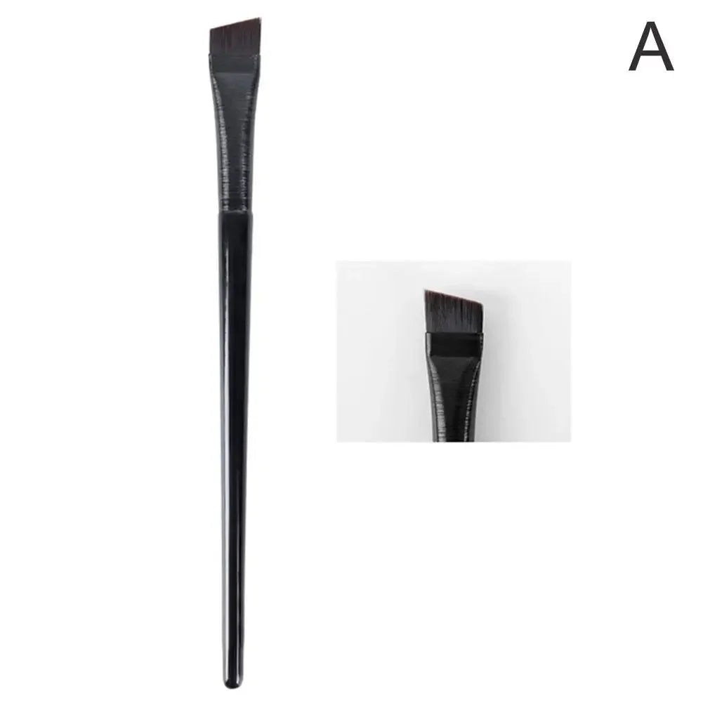 Eyebrow & Eyeliner Brush