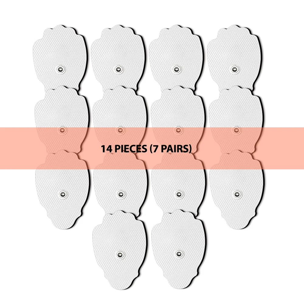 Massage Patches for TENS Units