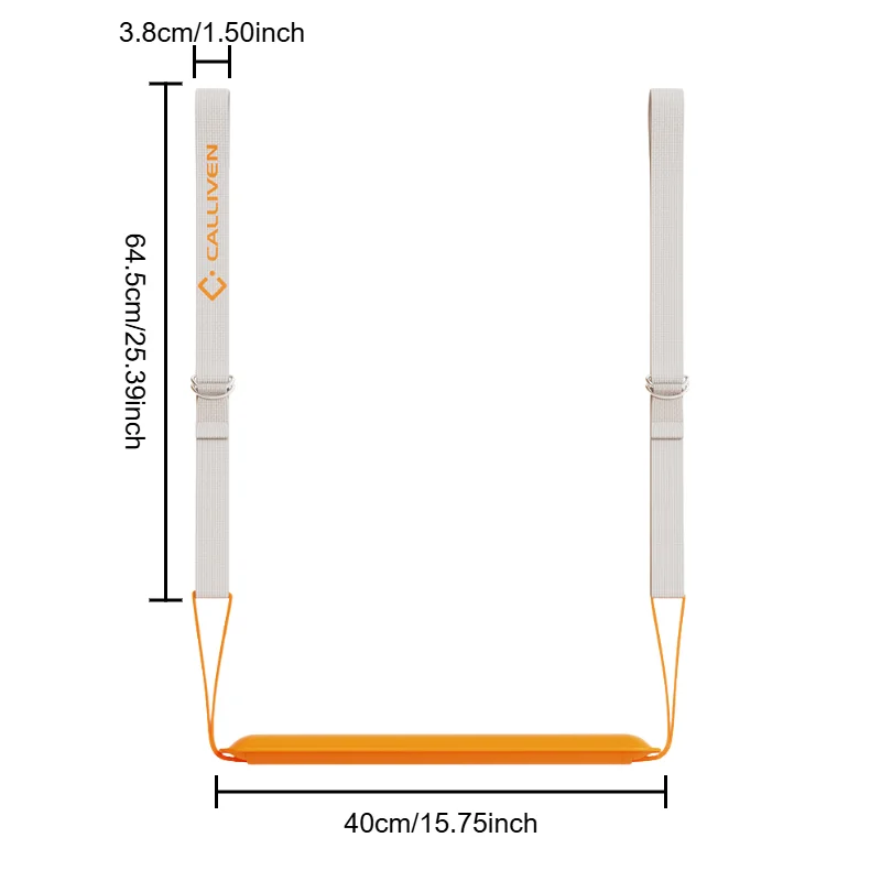 Adjustable Pull Up Assistance Bands Set – Boost Strength & Form