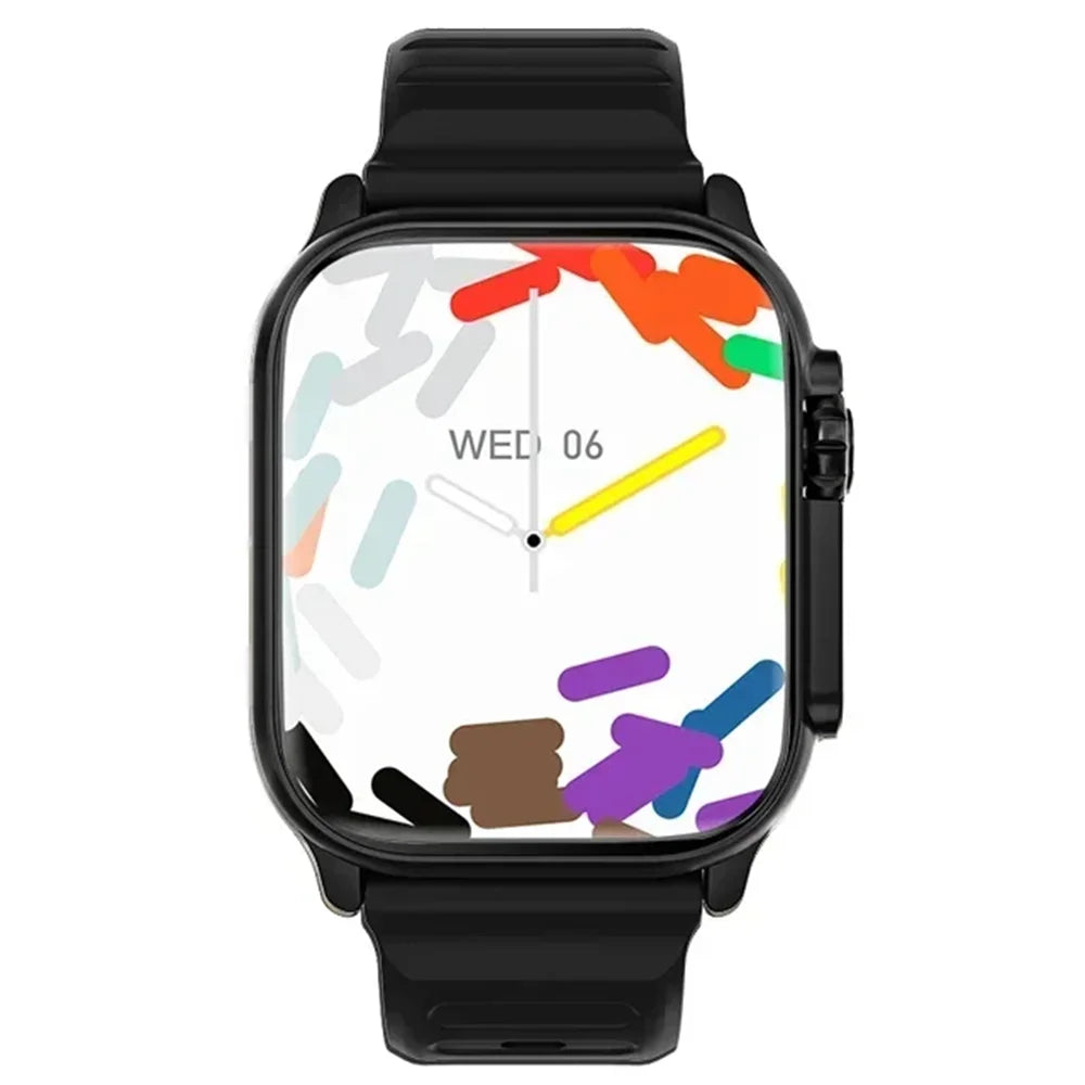 Sports Watch for Android IOS Men Women