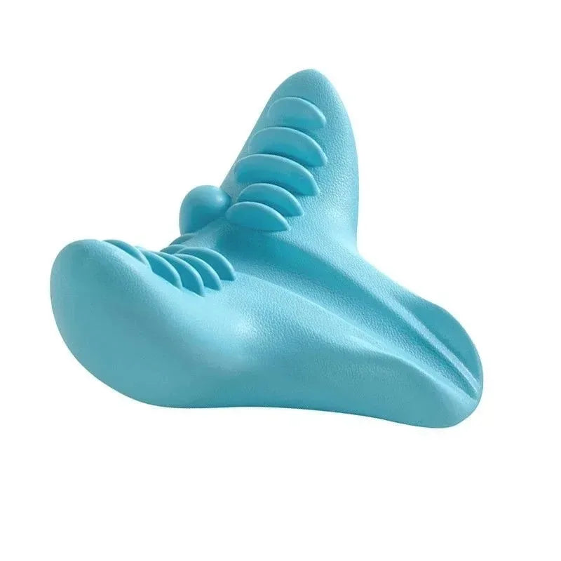 Cervical Traction & Massage Pillow