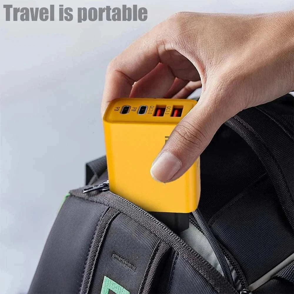Fast Charging PD USB Charger