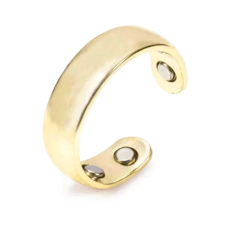 Magnetic Acupressure Sleep Aid