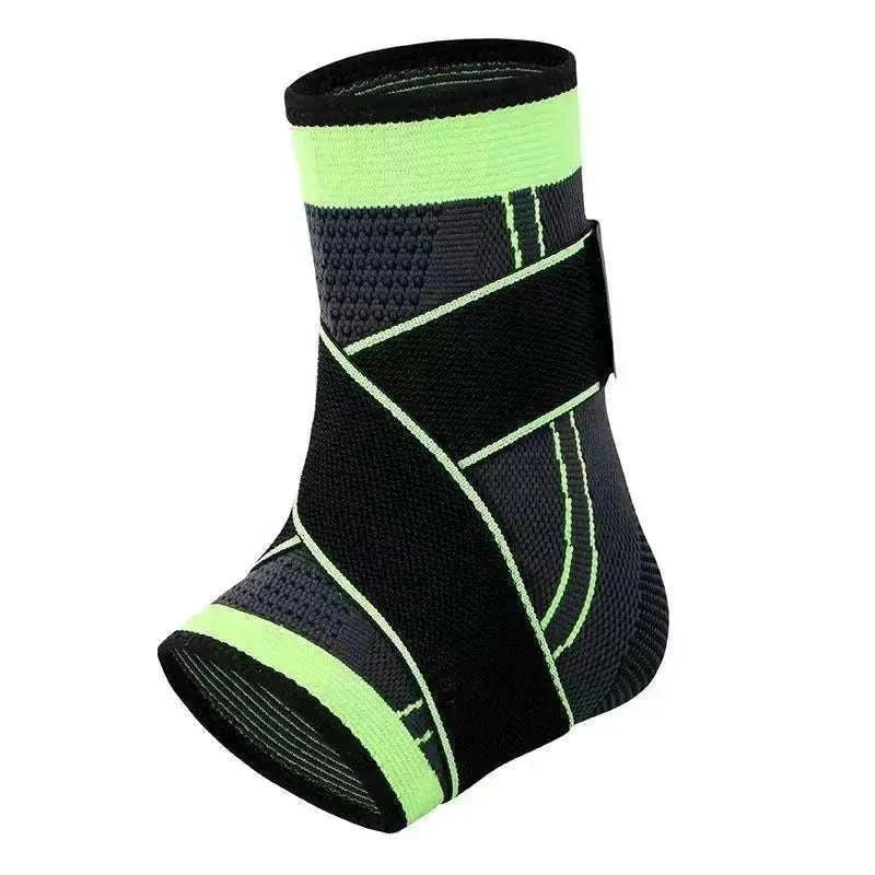 Pressurized Bandage Ankle Protector