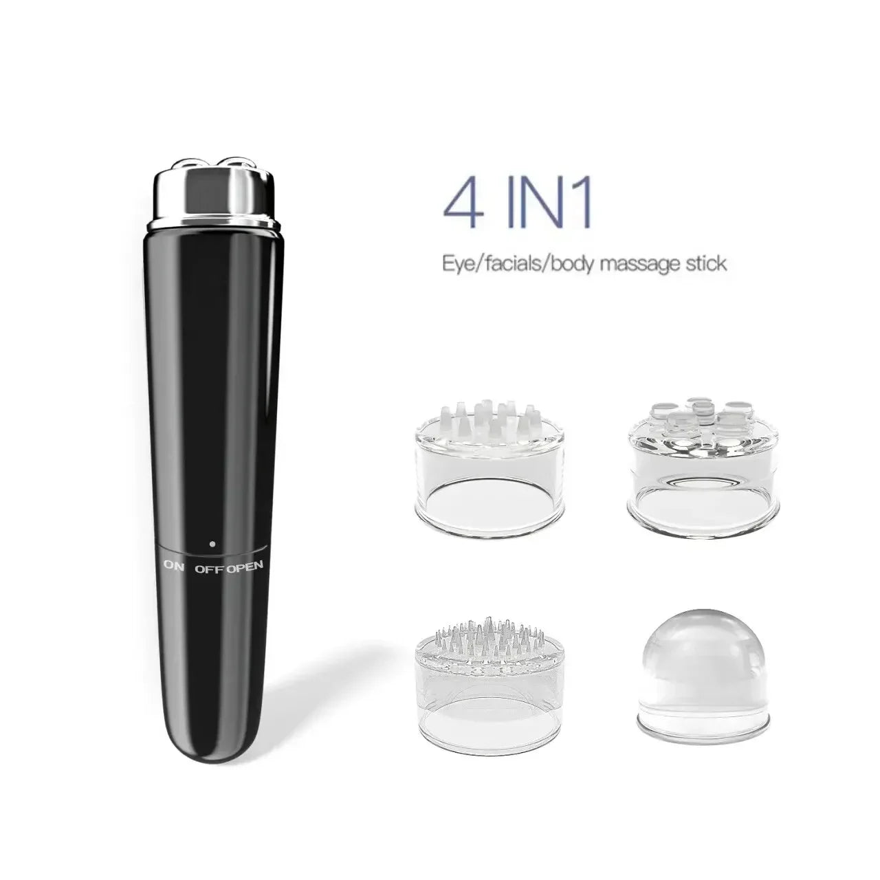 Micro Vibration Eye Beauty Instrument