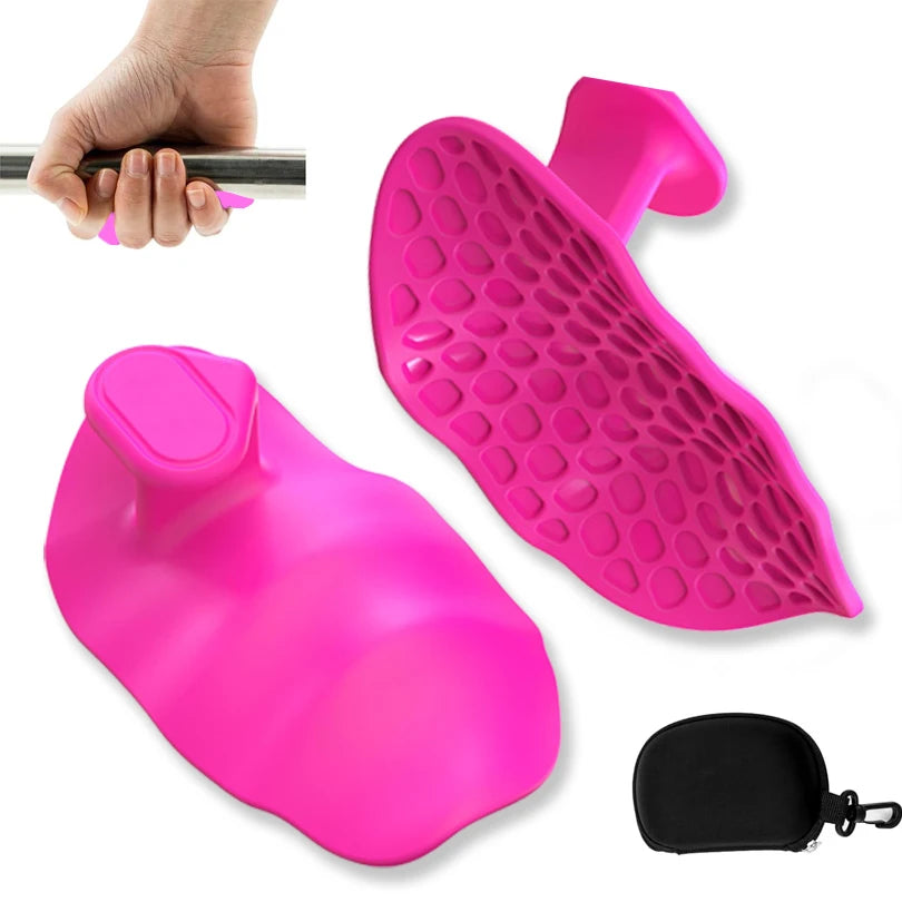 Grip Strength Trainer