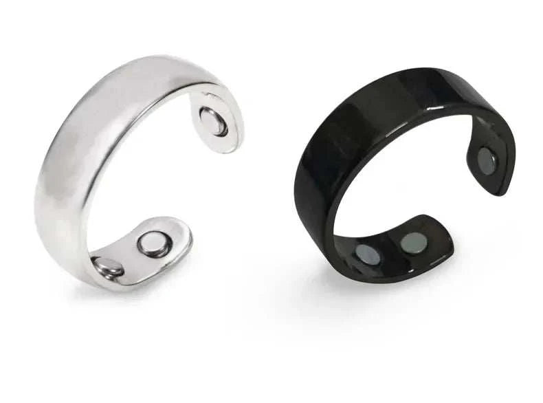 Magnetic Acupressure Sleep Aid