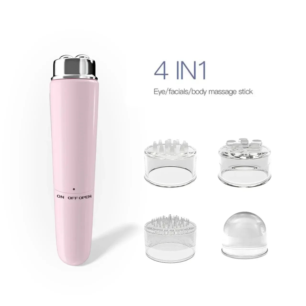 Micro Vibration Eye Beauty Instrument
