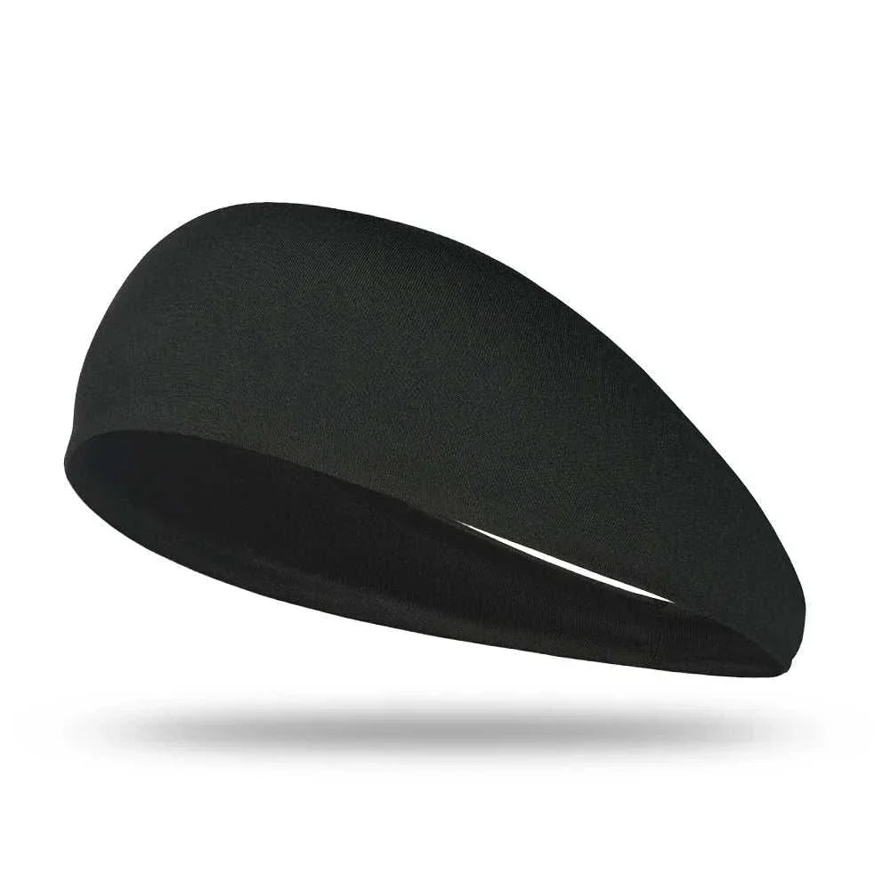 Fashion Sweatband Sport Headband