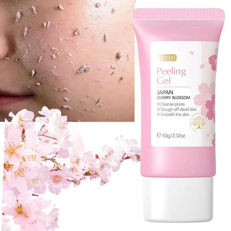 LAIKOU Face Gel hydrating lightweight skincare for all skin types