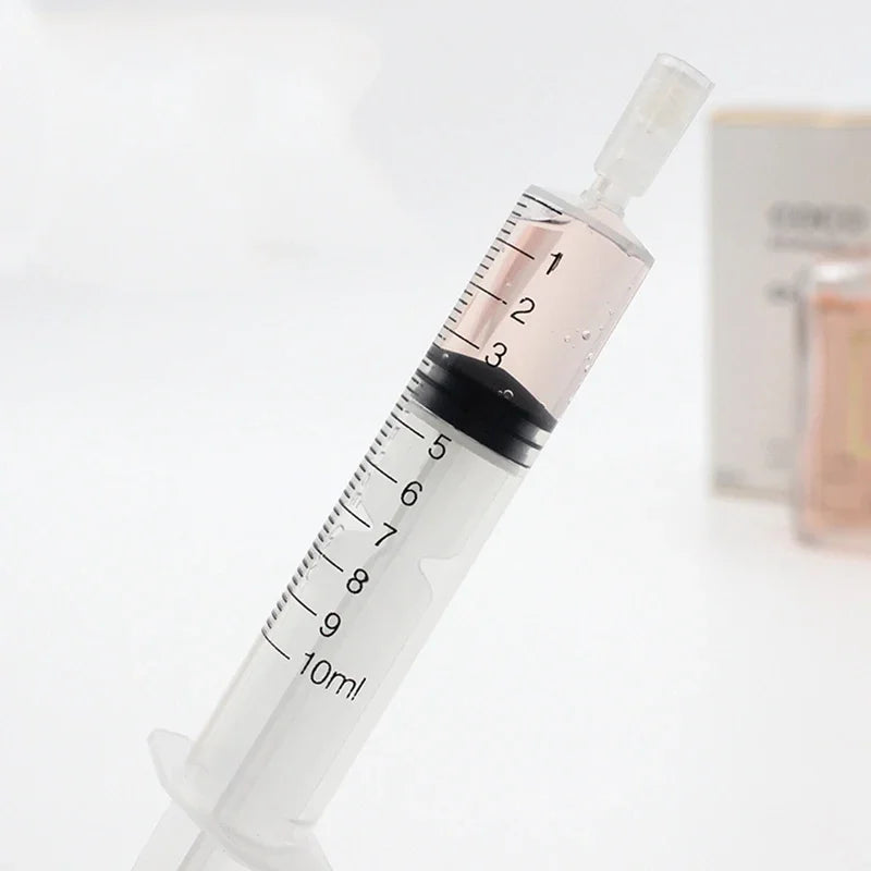 10ml Syringe Plastic Perfume Dispenser Tool