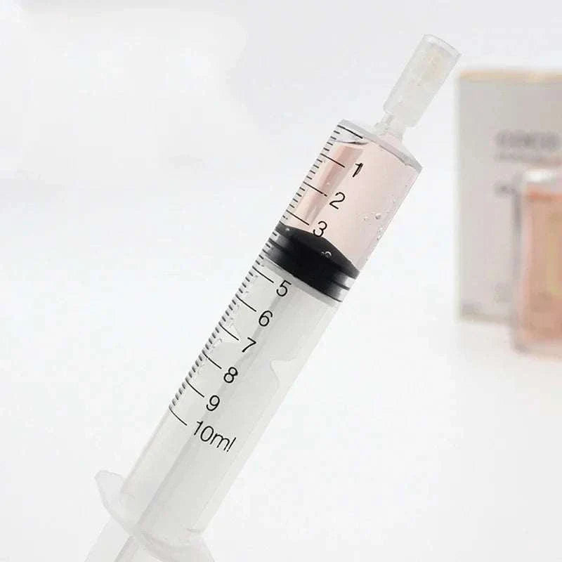 10ml Syringe Plastic