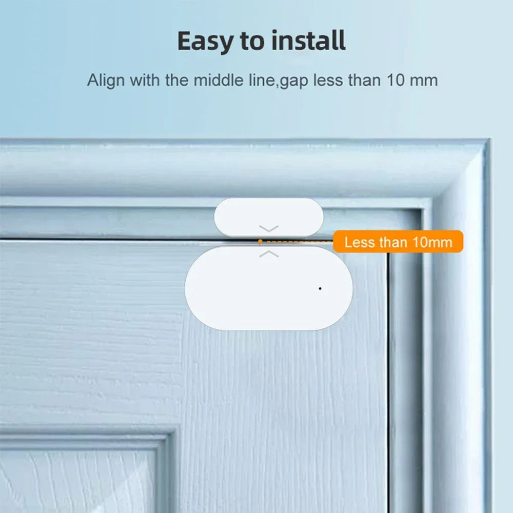 Door Window Sensor