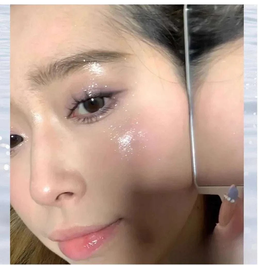 Balletism Liquid Eyeshadow