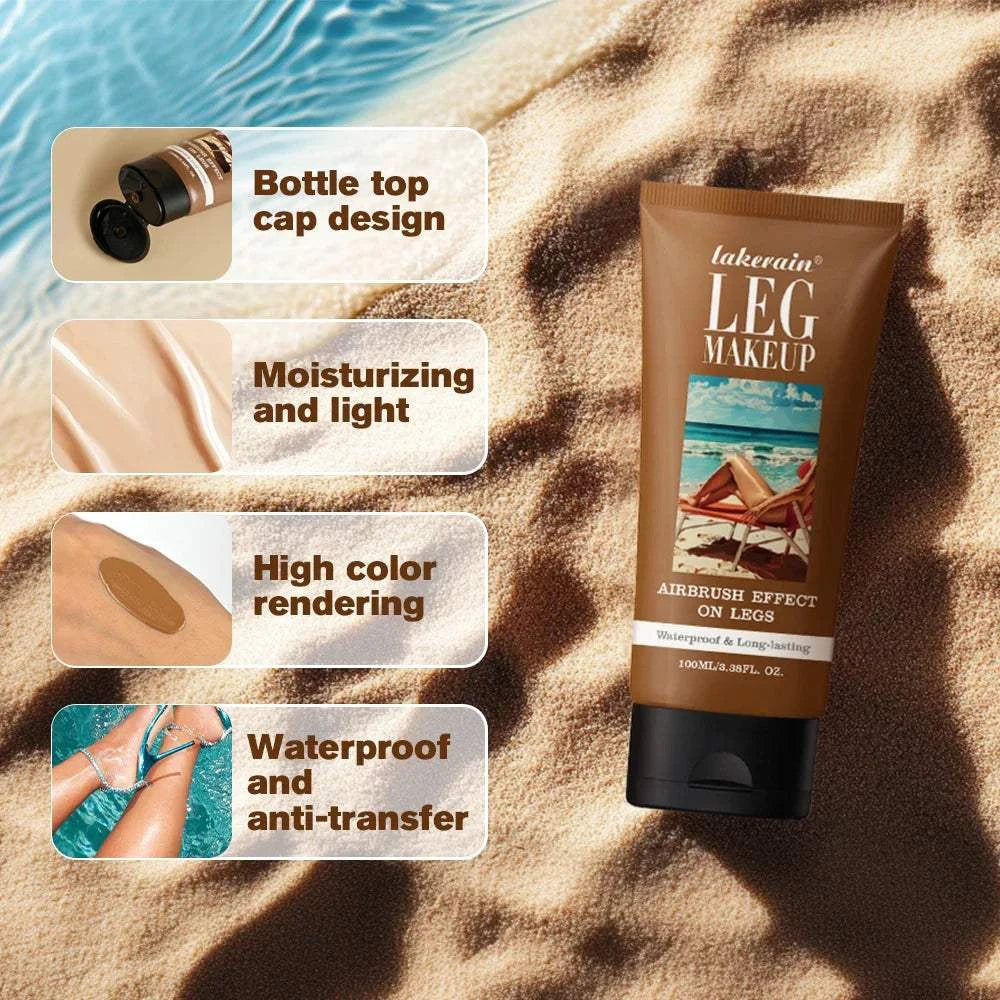 100ml Leg Makeup