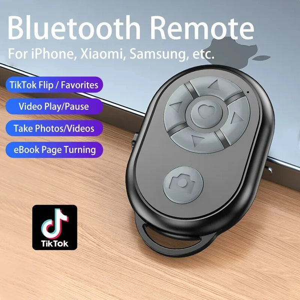 Bluetooth Camera Remote