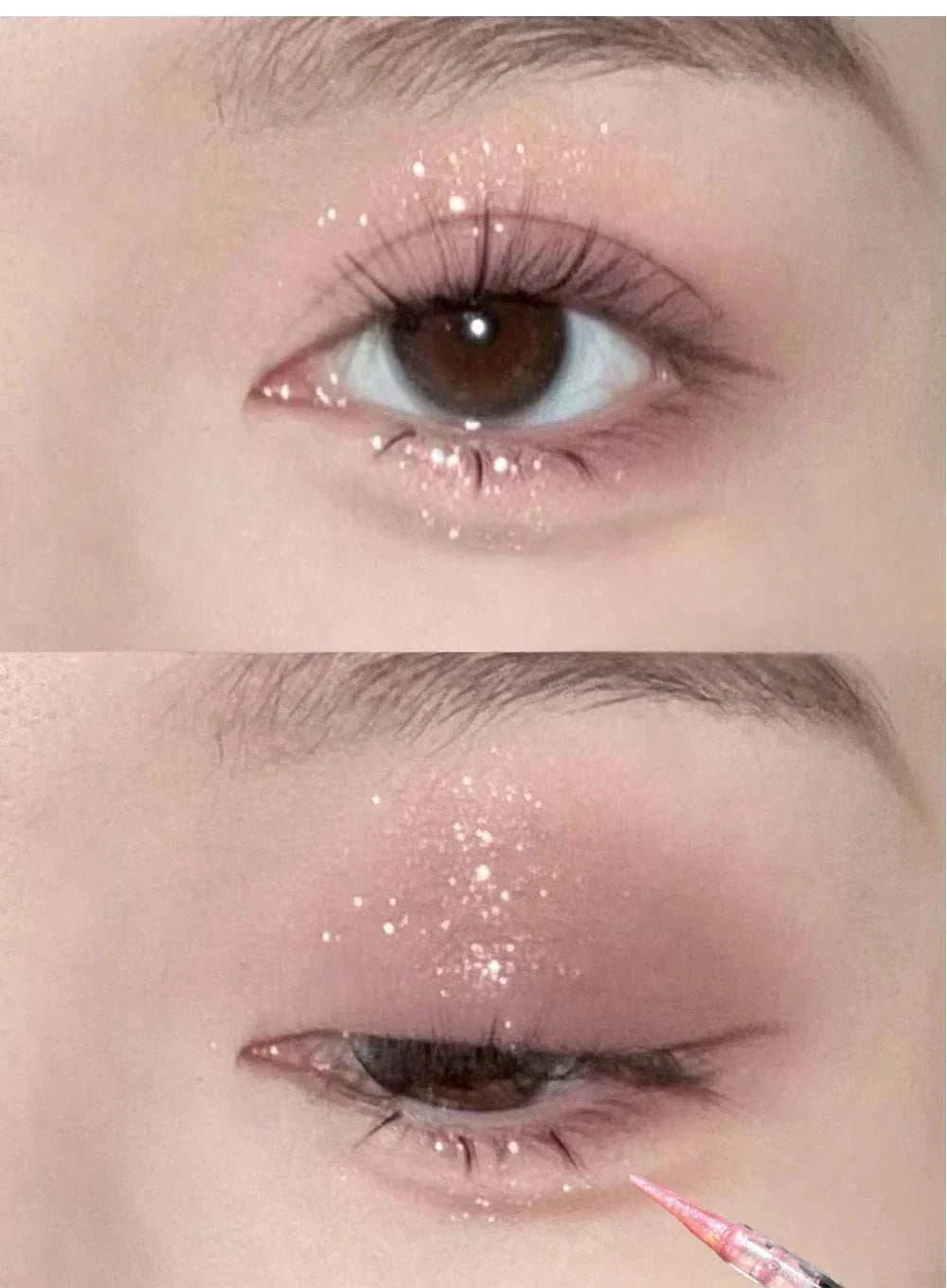 Balletism Liquid Eyeshadow