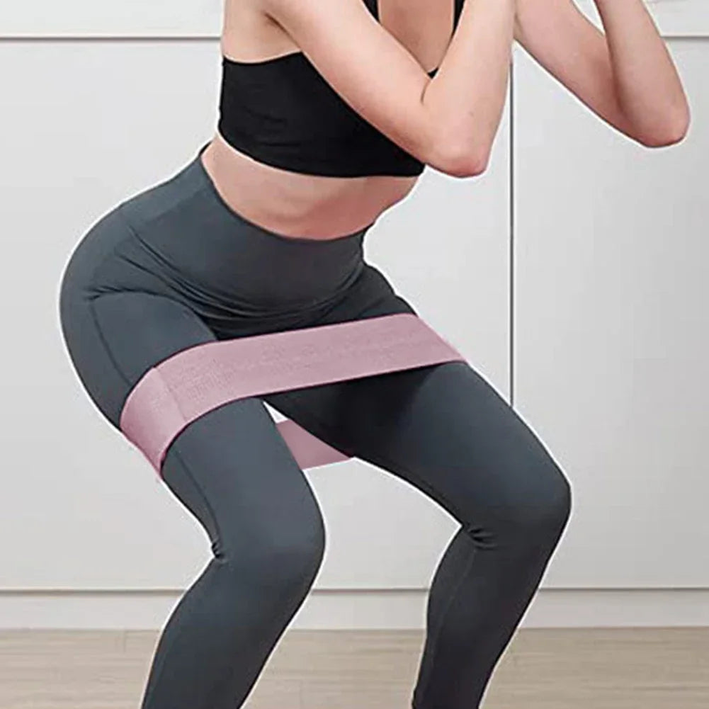 Resistance Booty Bands