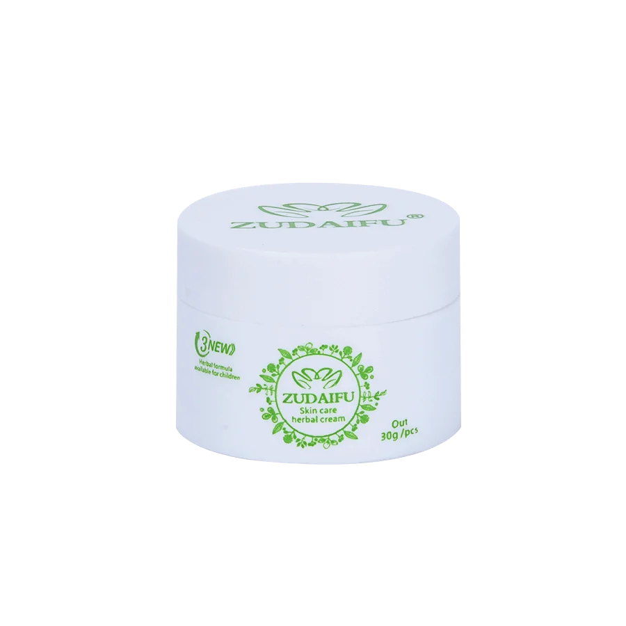Zudaifu Third Generation Herbal Body Cream