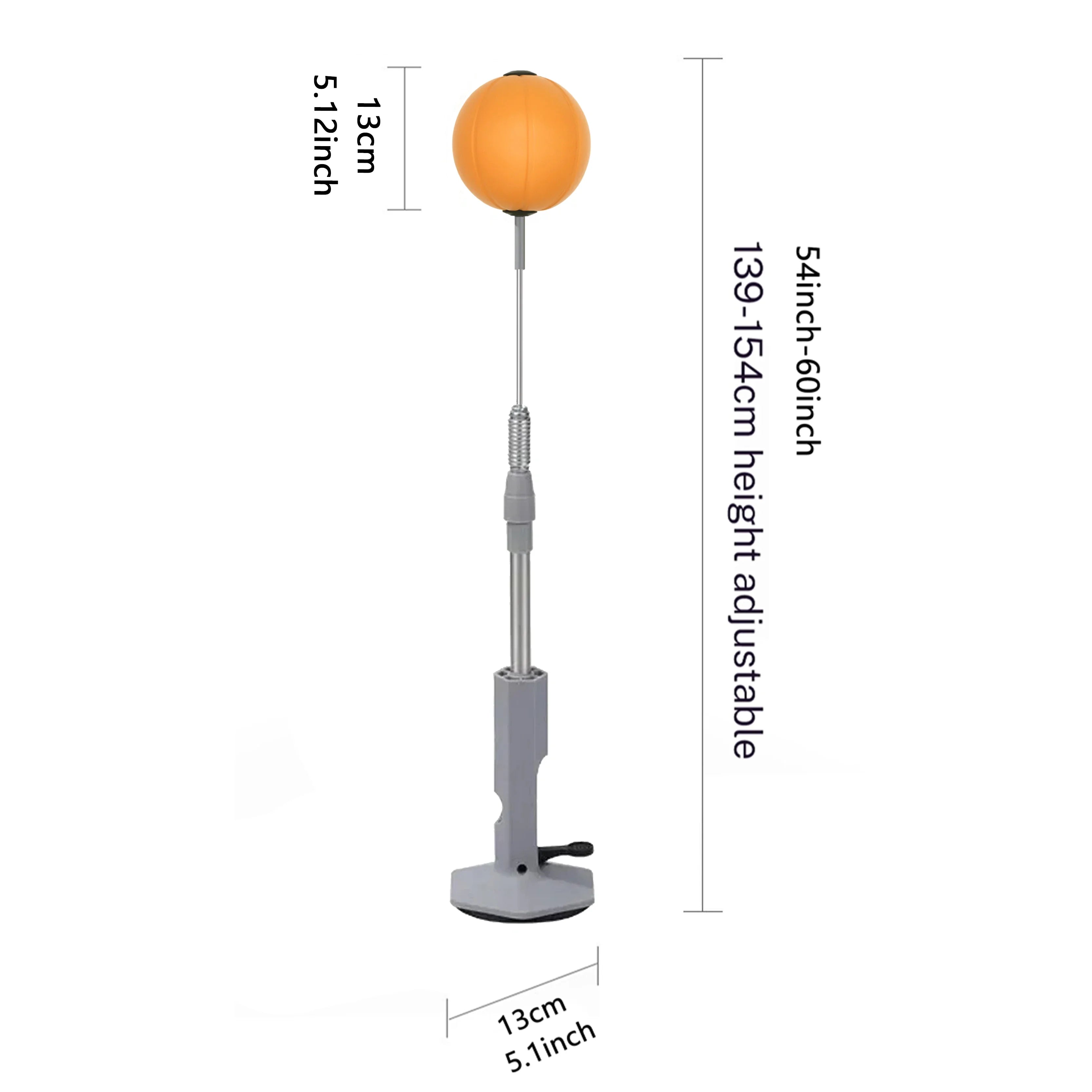 Lightweight Home Boxing Speed Bag