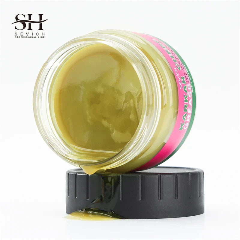 Chebe Fast Hair Growth oil for reducing breakage and supporting hair regrowth with natural ingredients