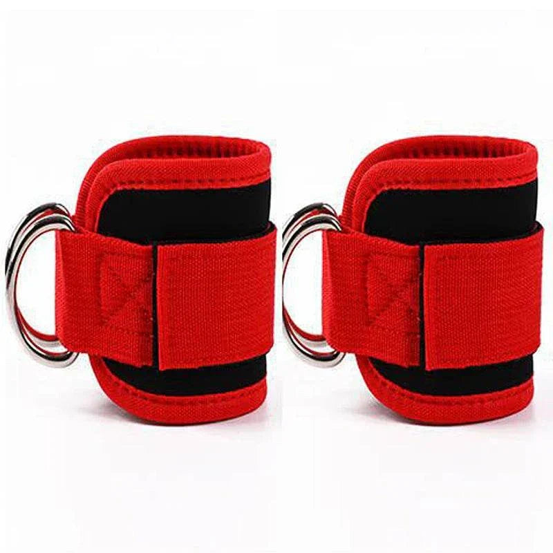 Ankle Straps