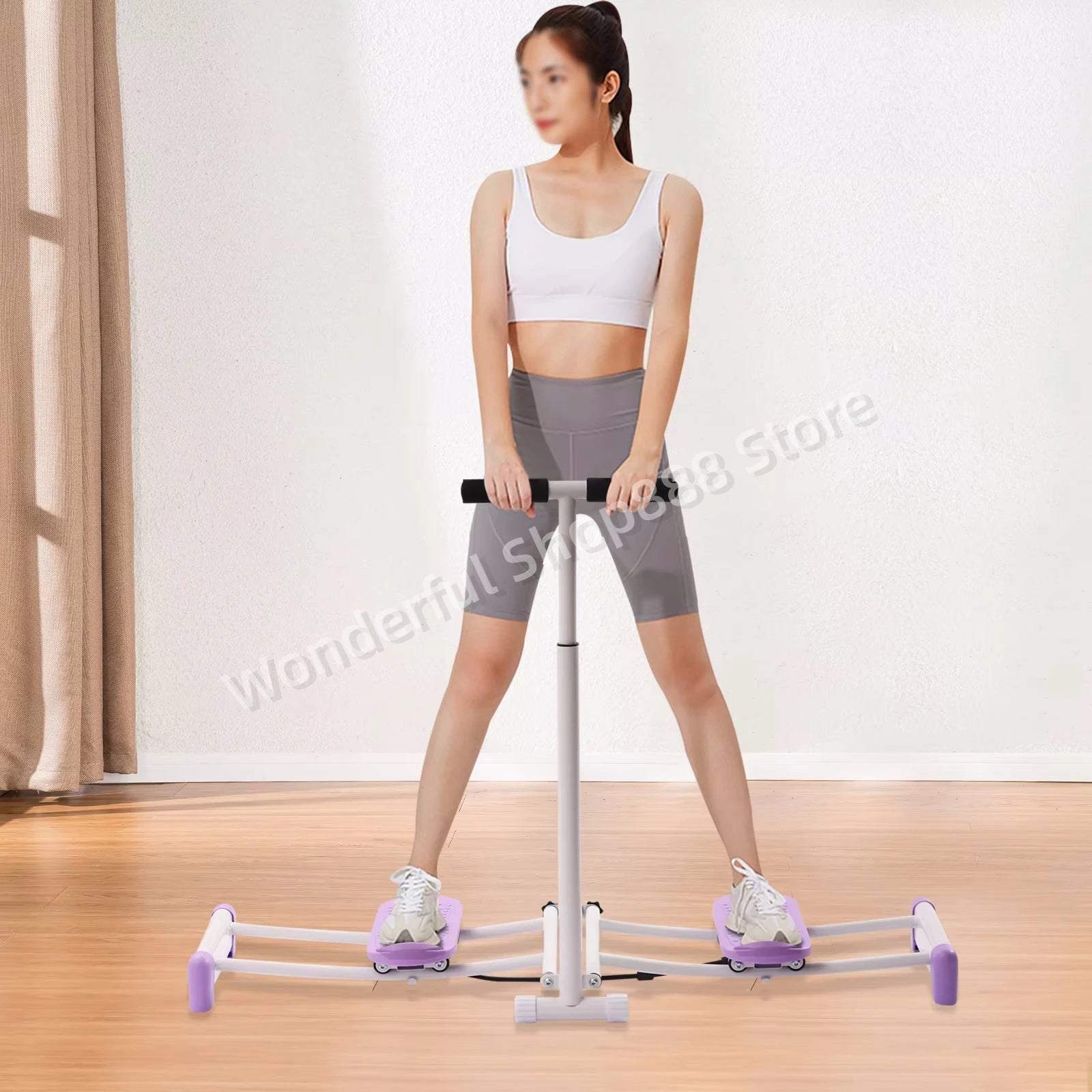 Hip Trainer Pelvic Muscle Repair & Strengthening for Women