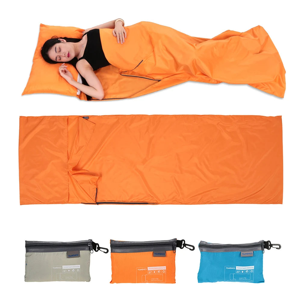PE Emergency Sleeping Bag