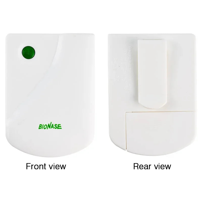 Nose Rhinitis Nose Health BioNase Machine