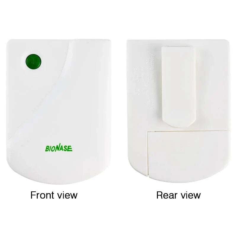 Nose Rhinitis Nose Health
