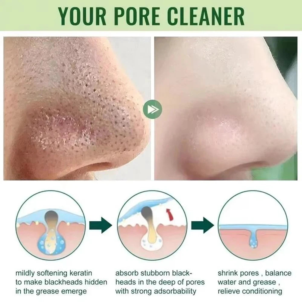Original Facial Green Tea Solid Mask Stick