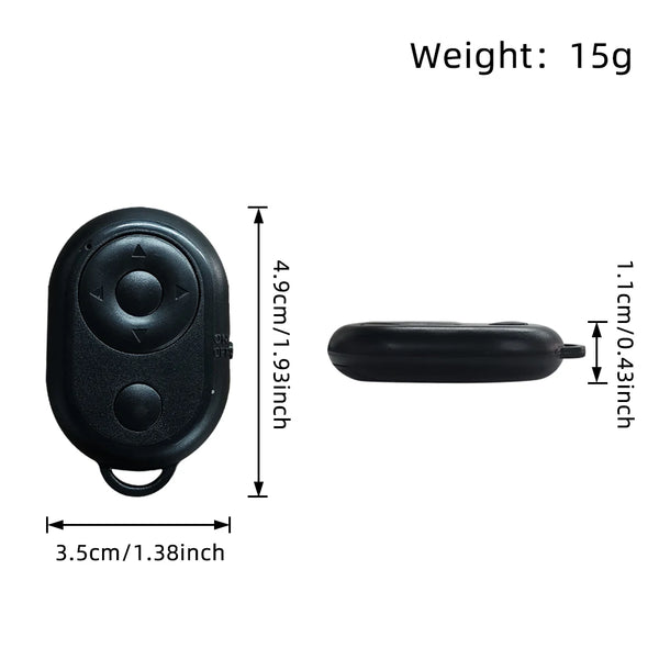 Bluetooth Camera Remote