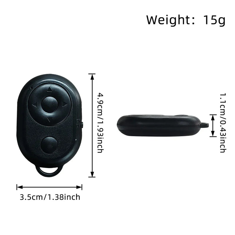 Bluetooth Camera Remote