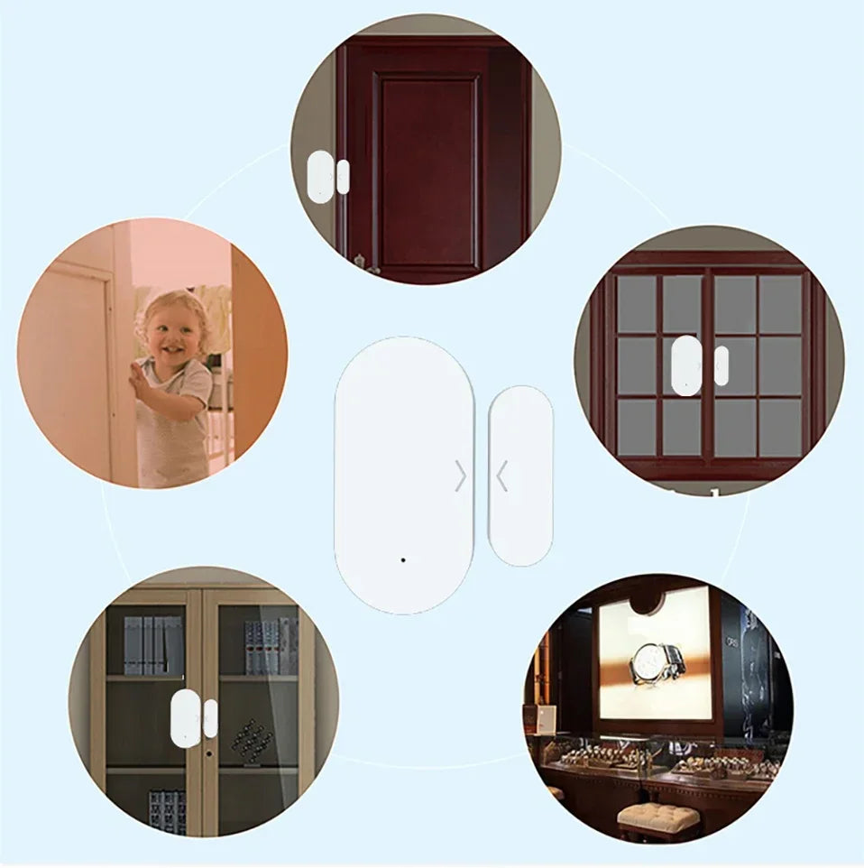 Door Window Sensor