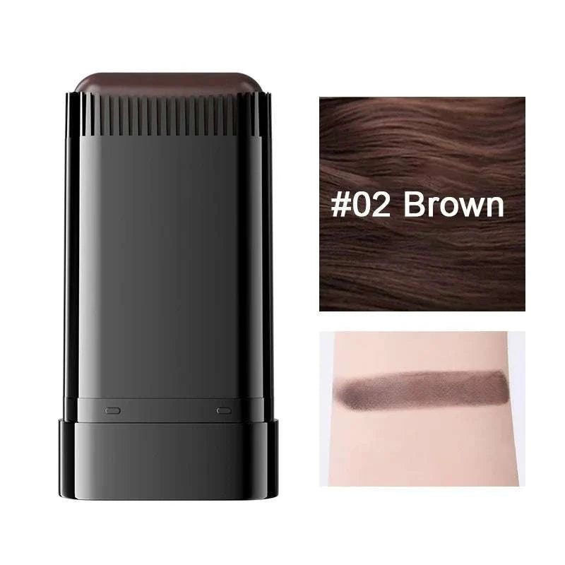 3 Colors Hair Stick