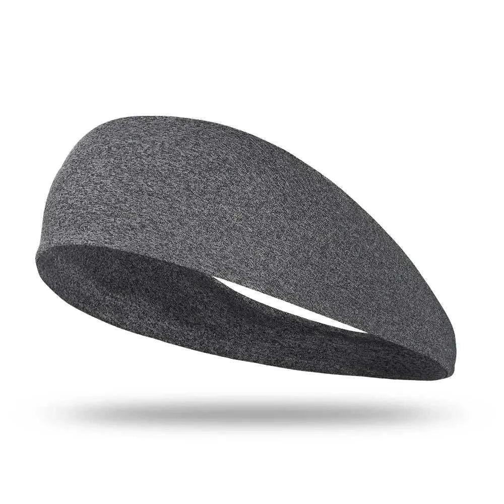 Fashion Sweatband Sport Headband