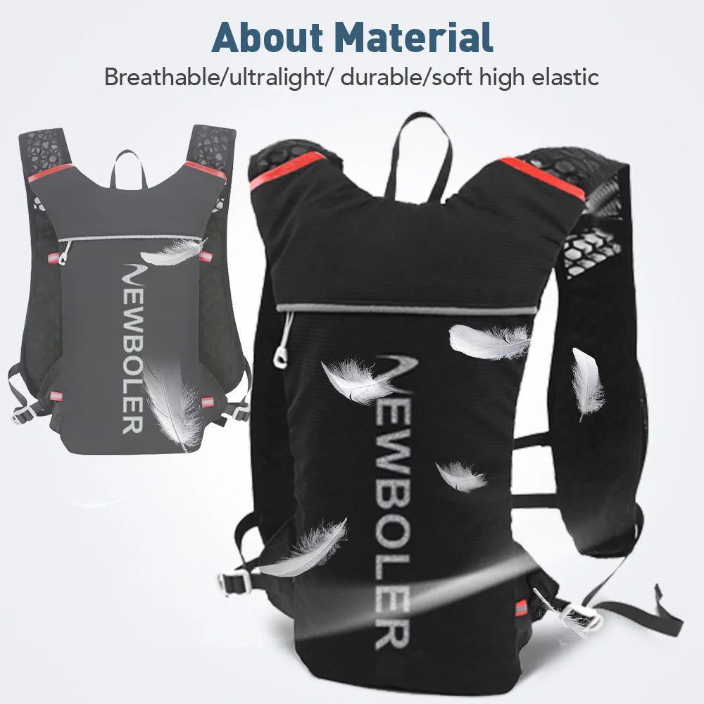 5L Ultra Lightweight Running Backpack