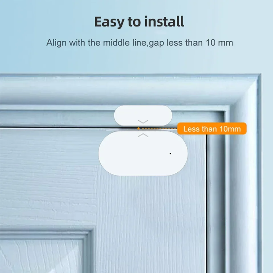 Door Window Sensor