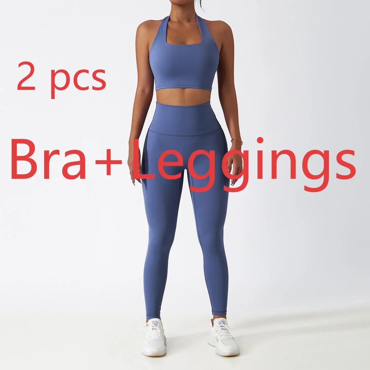 2/3PCS Sport Yoga Set