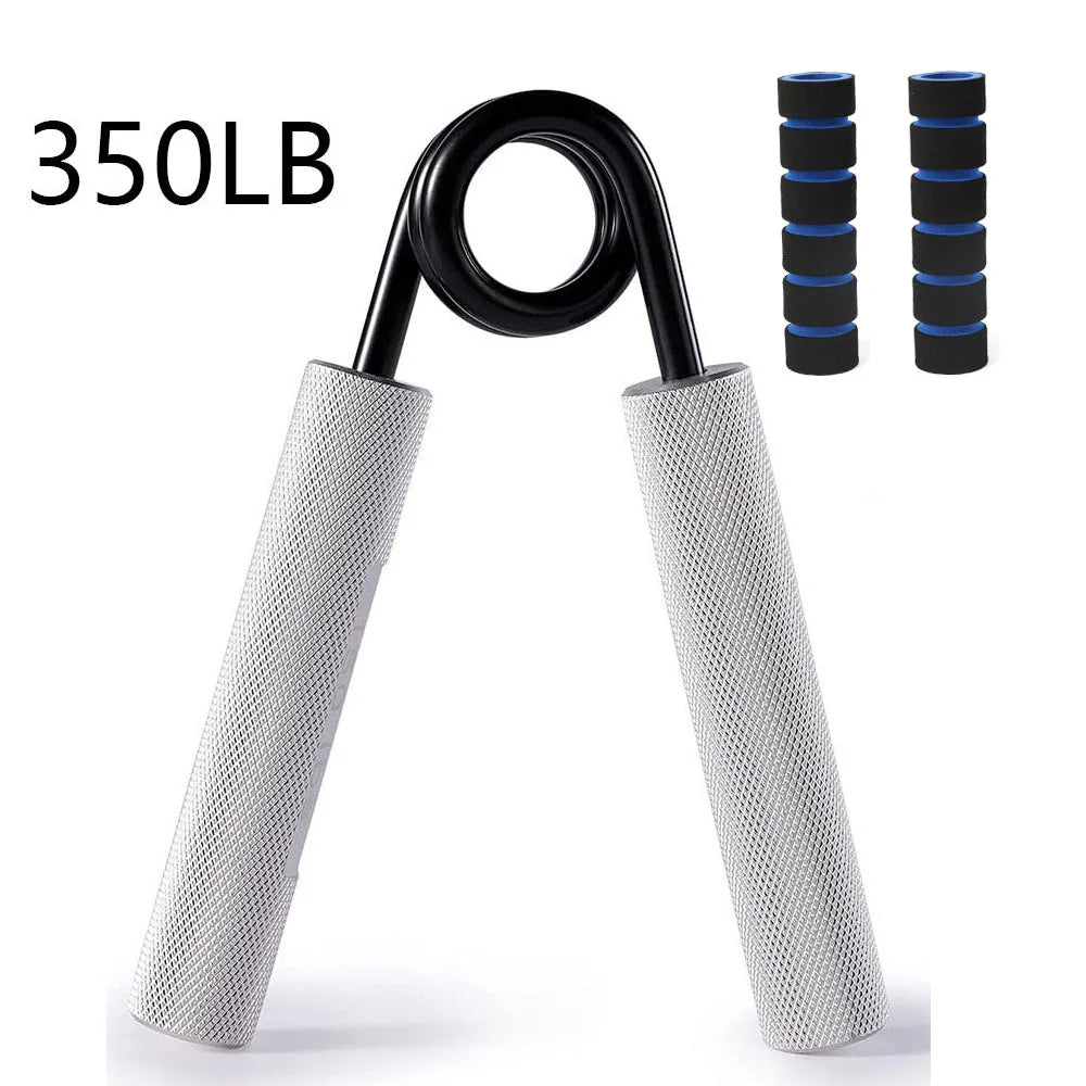 Aluminum Alloy Hand Gripper