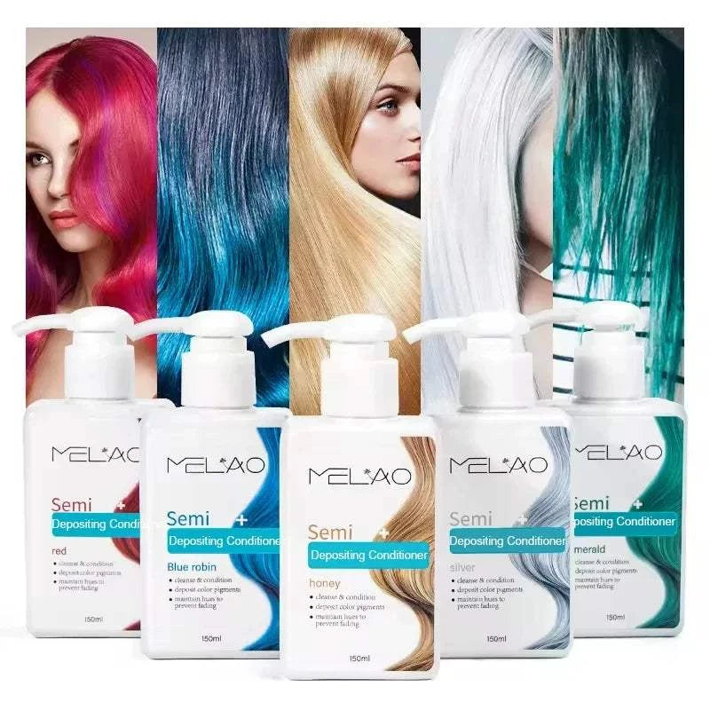 MELAO Hair Dye