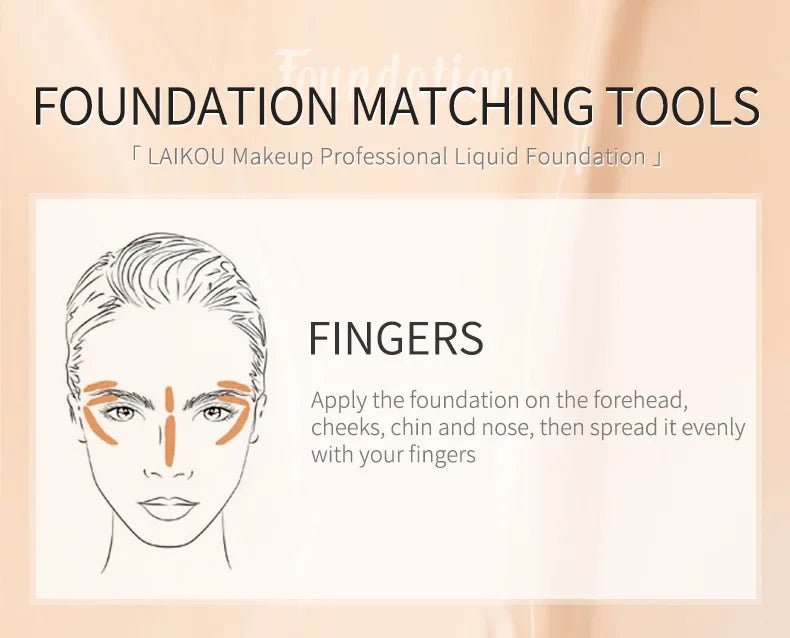 Liquid Foundation