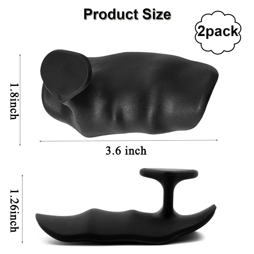 Grip Strength Trainer