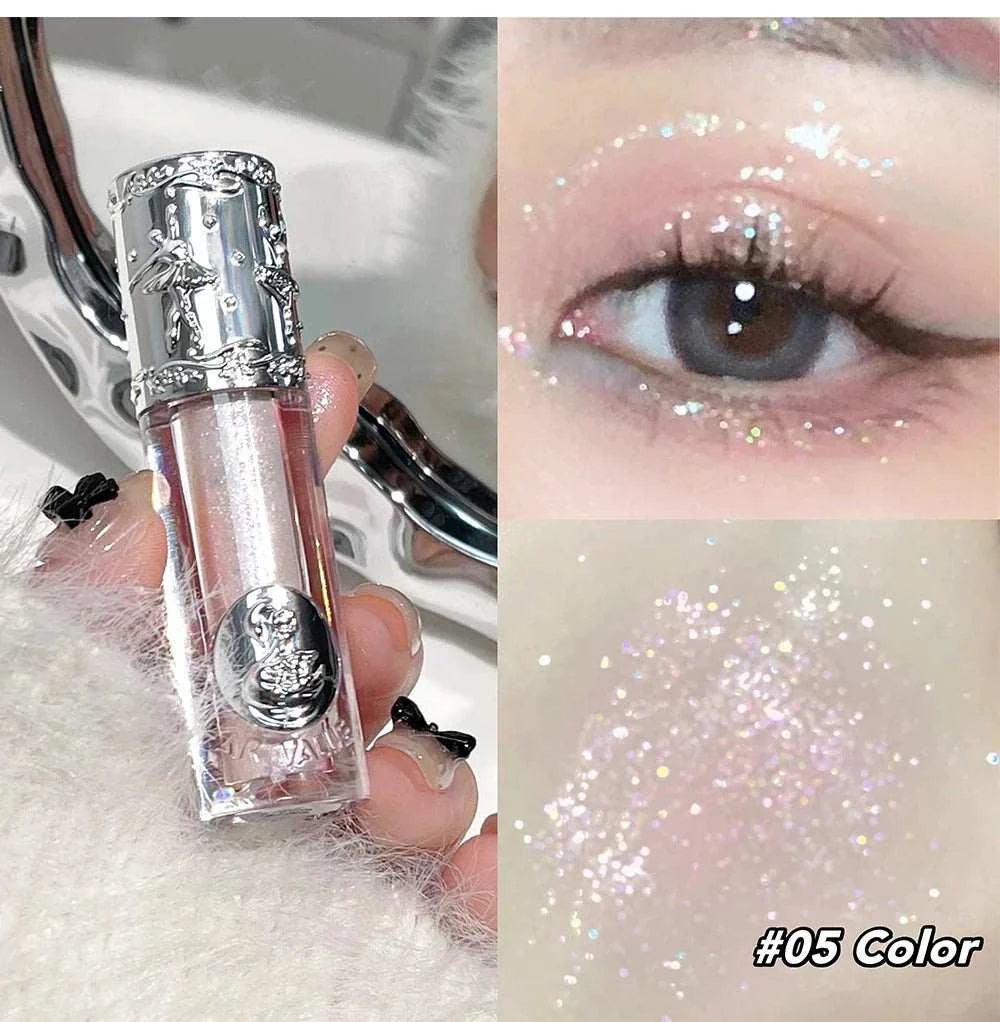 Balletism Liquid Eyeshadow