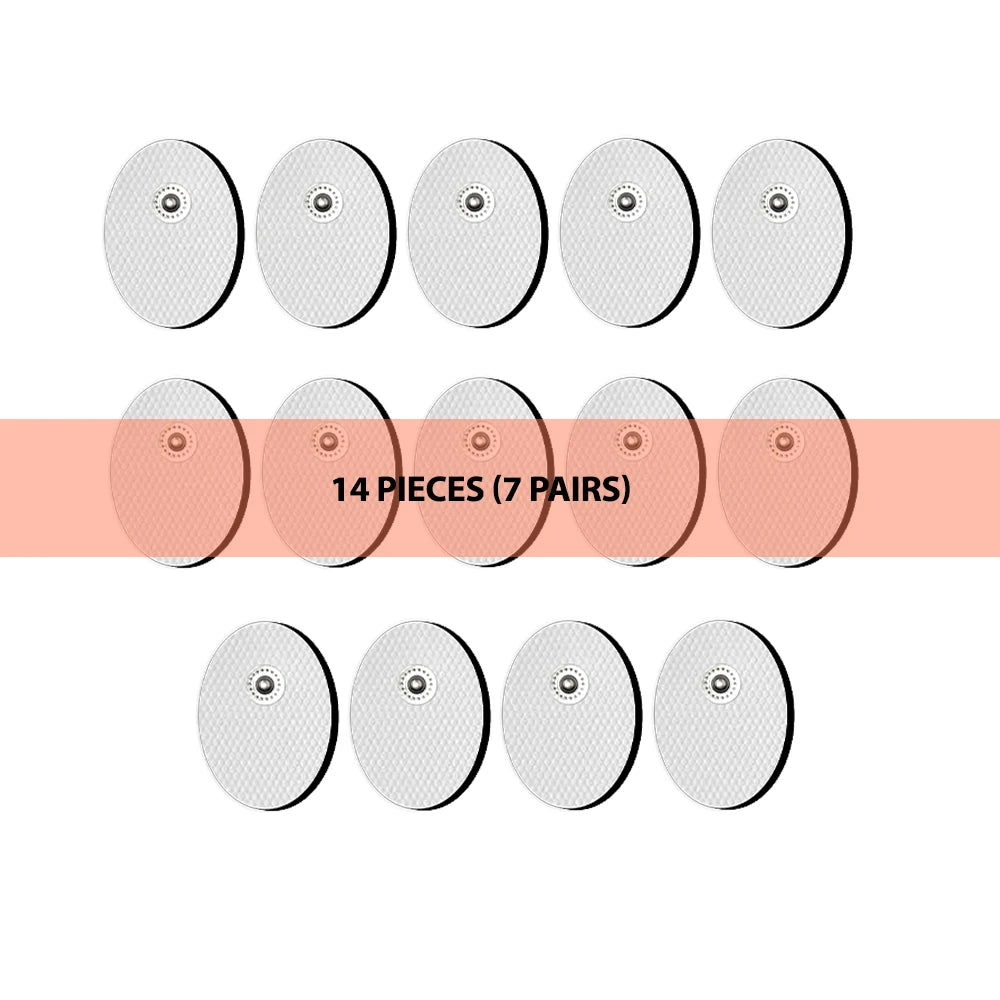Massage Patches for TENS Units