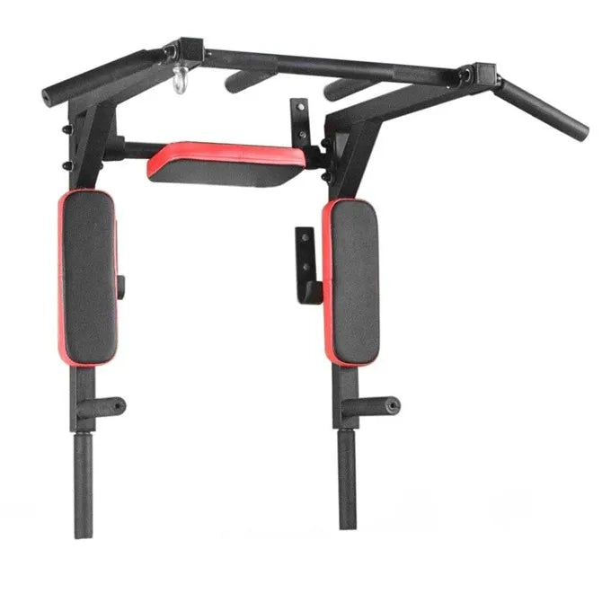 2026 Pull up Dip Station Outdoor Pull up Bar Power Tower for Wall