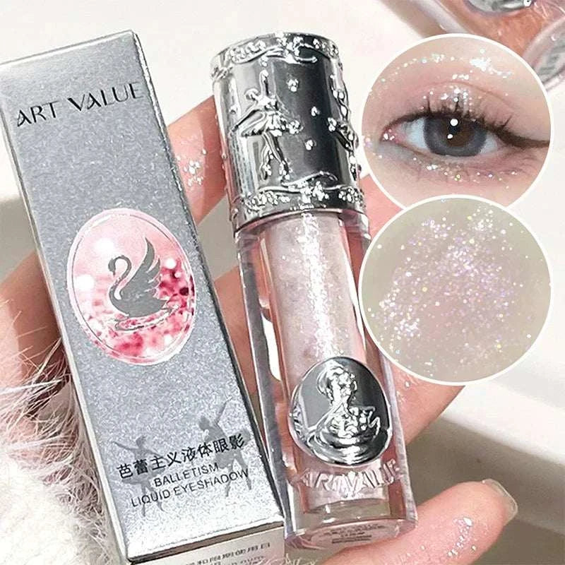 Balletism Liquid Eyeshadow