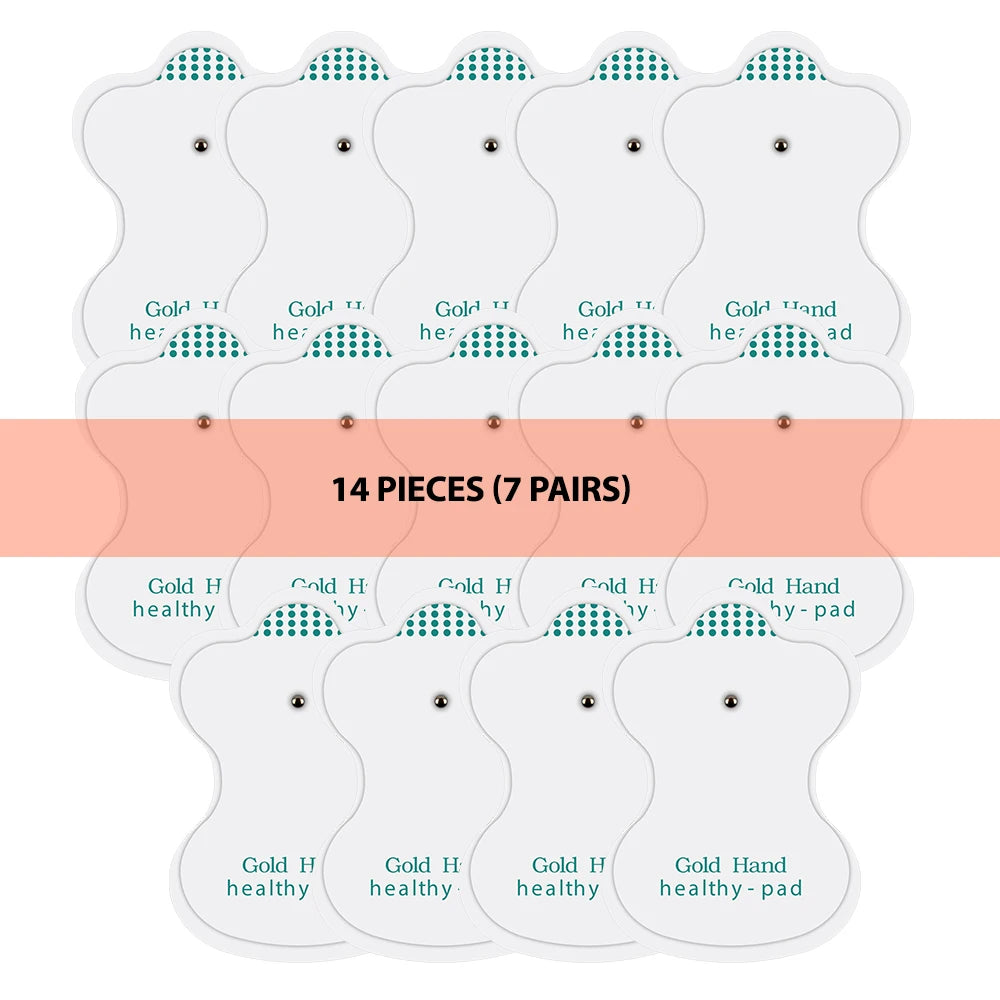 Massage Patches for TENS Units