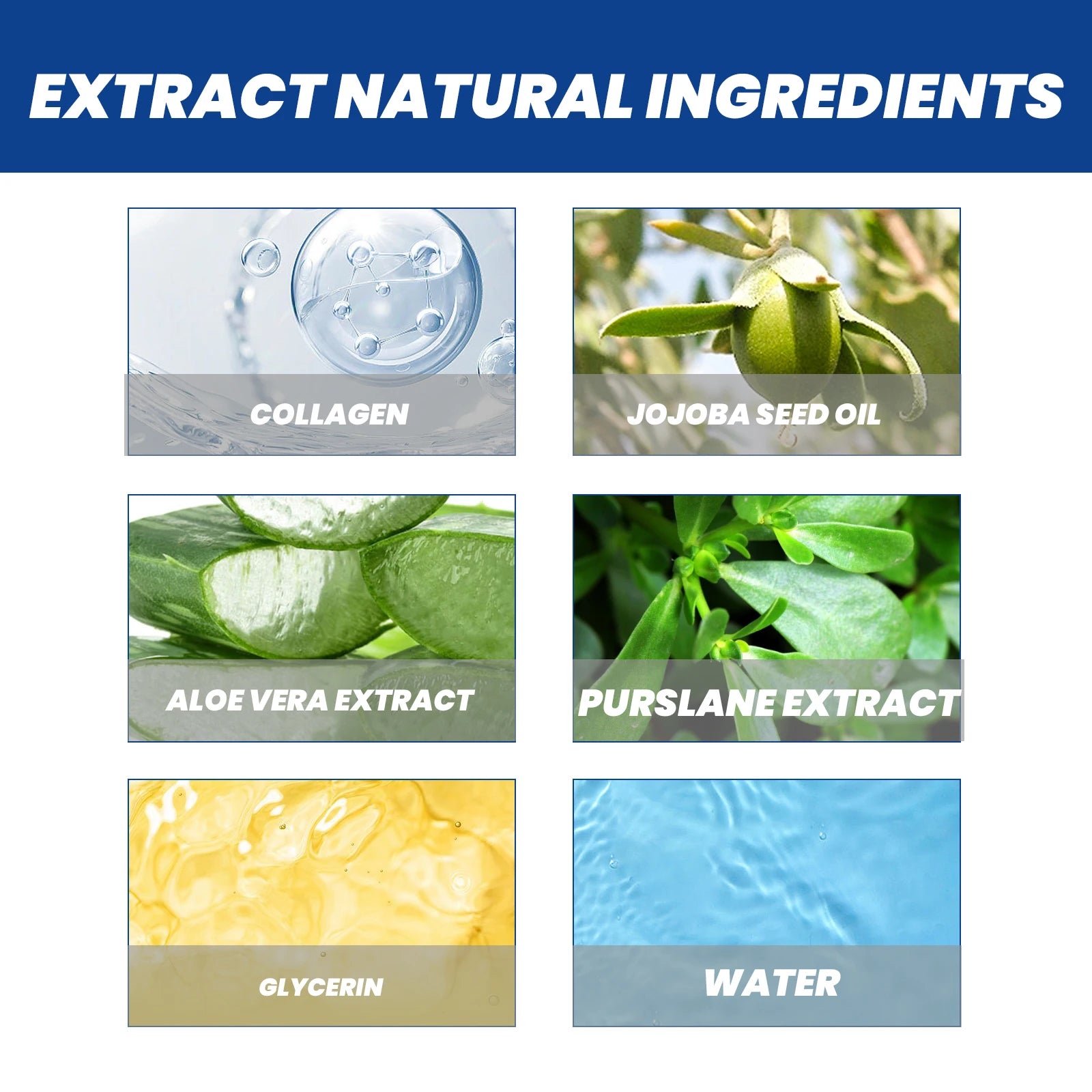 EELHOE Collagen Neck Cream – Anti-Aging, Tightening & Brightening