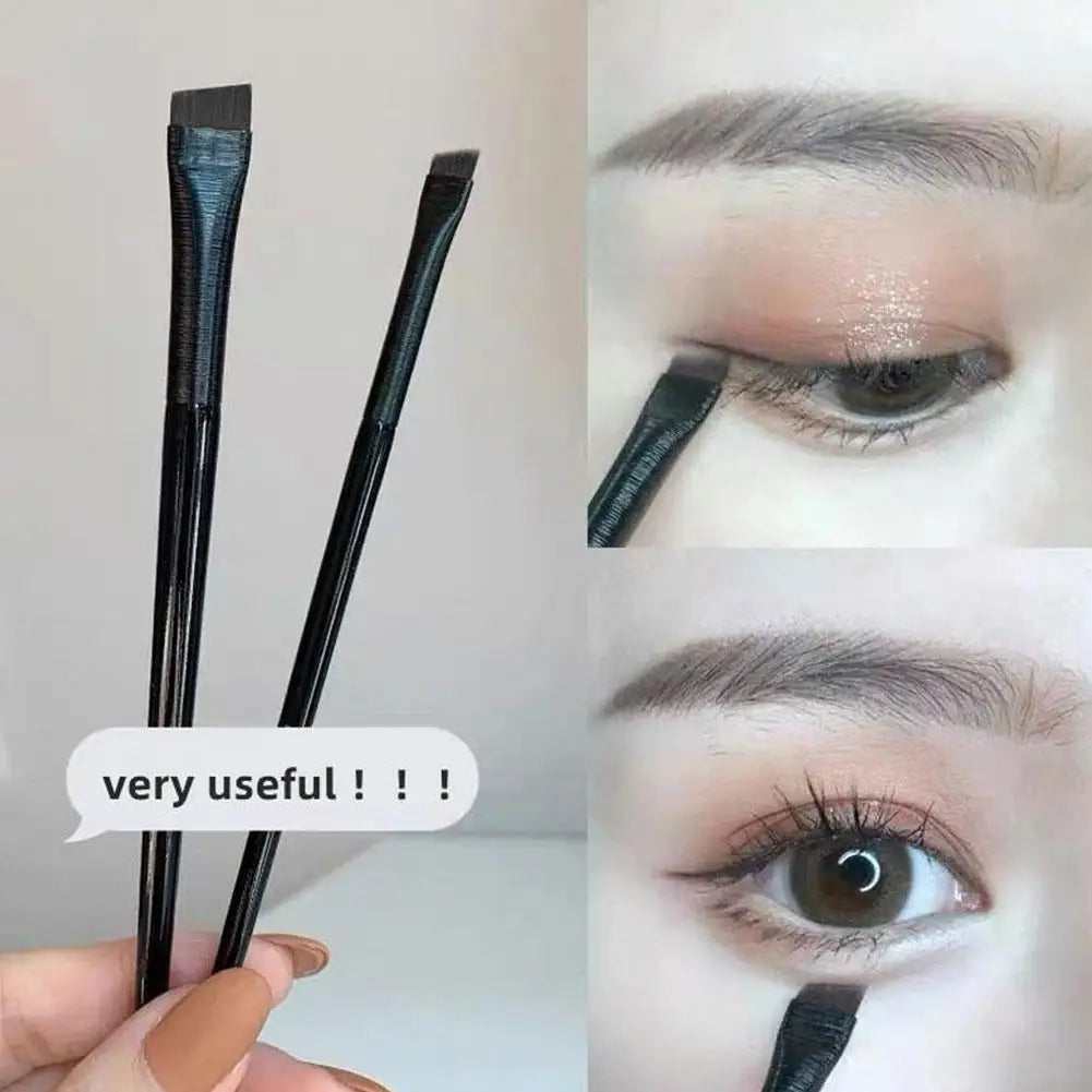 Eyebrow & Eyeliner Brush